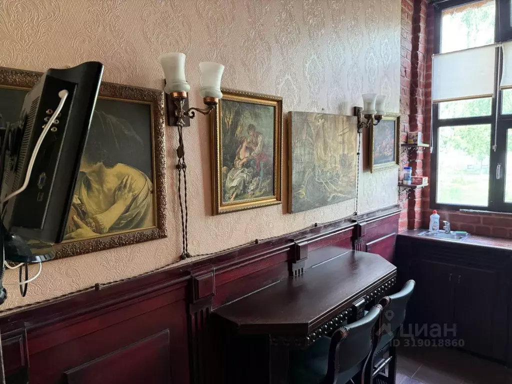 Студия Санкт-Петербург Боровая ул., 110 (21.0 м) - Фото 0
