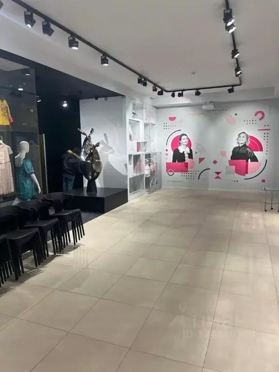 Офис в Москва просп. Мира, 79 (314 м) - Фото 1