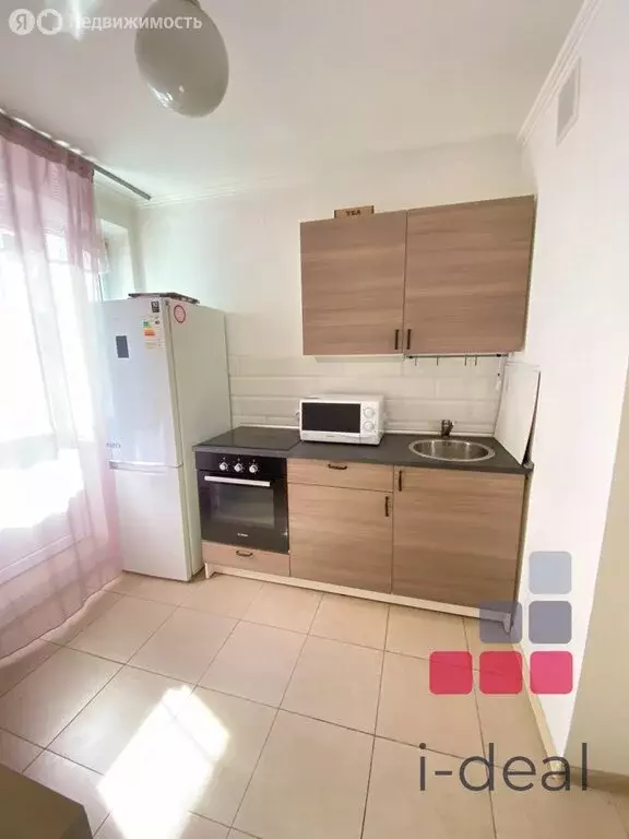 1-комнатная квартира: Москва, улица Дмитрия Ульянова, 27к1 (36 м) - Фото 1
