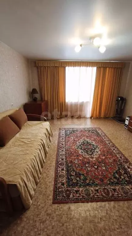 1-к кв. Крым, Симферопольский район, с. Первомайское ул. Дьяченко ... - Фото 1