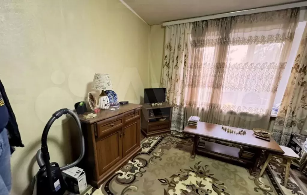 Апартаменты-студия, 11,3 м, 3/3 эт. - Фото 0