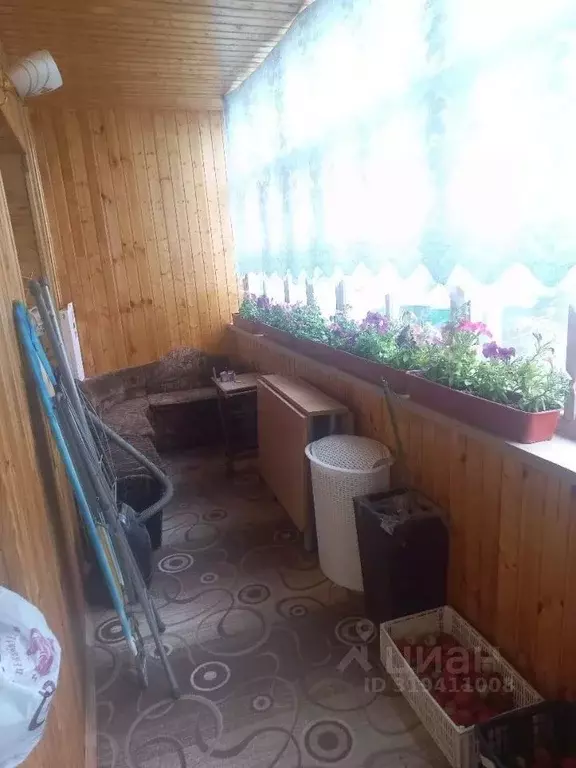3-к кв. Саха (Якутия), Якутск ул. Бестужева-Марлинского, 1/2 (87.0 м) - Фото 1