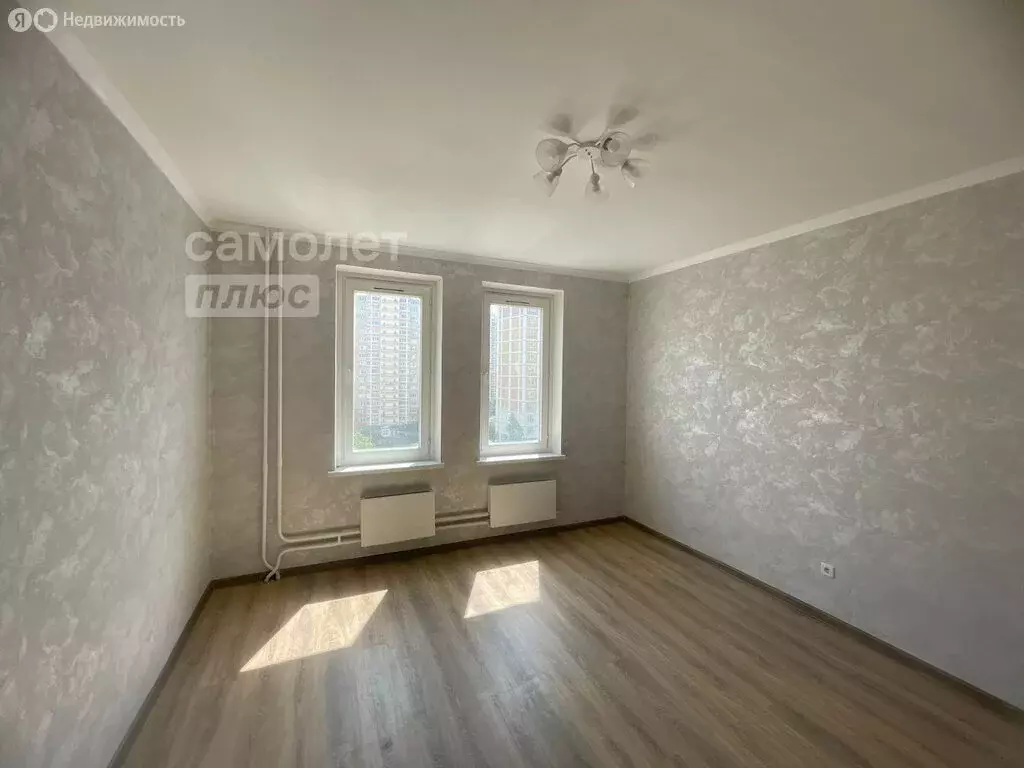 1-комнатная квартира: Подольск, улица Академика Доллежаля, 8 (38.3 м) - Фото 2