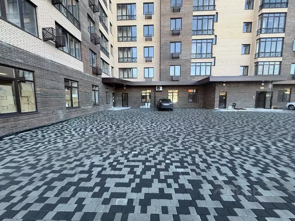 3-к кв. Северная Осетия, Владикавказ ул. 8 Марта, 8 (100.7 м) - Фото 2