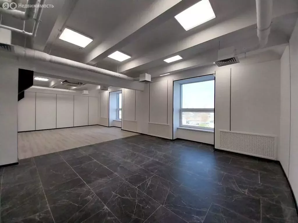 Офис (46 м) - Фото 1