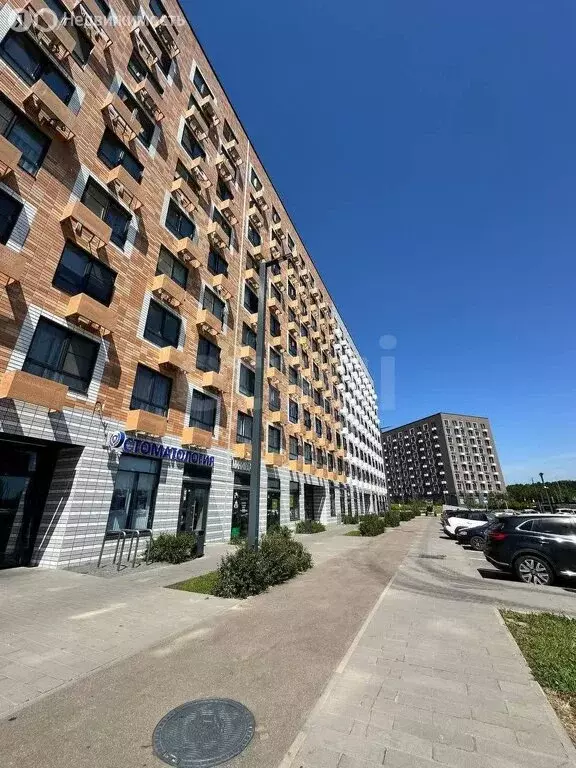 1-комнатная квартира: Глухово, Архангельская улица, 2 (38 м) - Фото 0