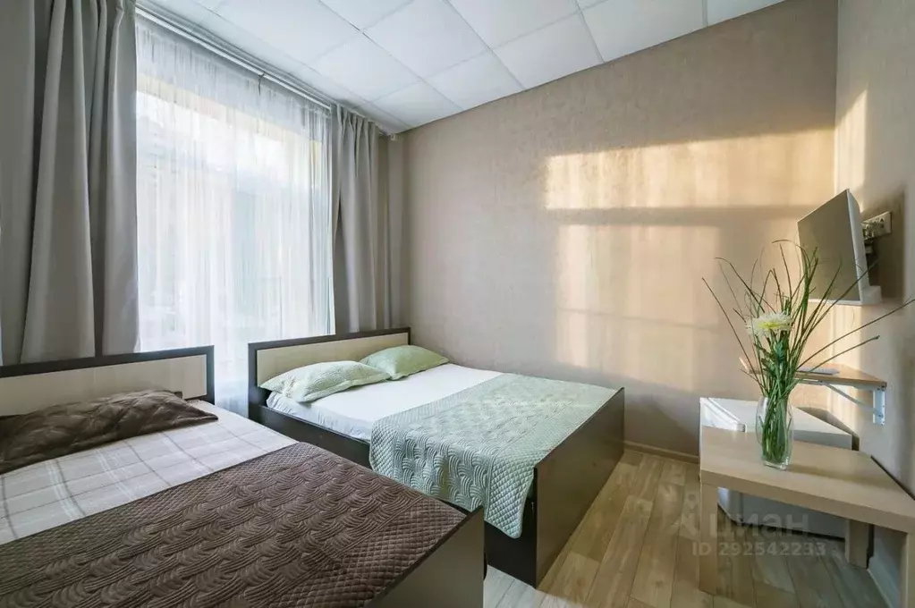 Комната Москва Братеевская ул., 18К5 (20.0 м) - Фото 1