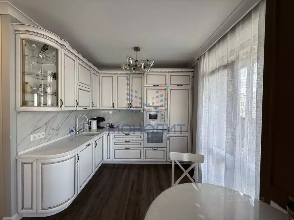 2-к кв. Москва бул. Веласкеса, 5к2 (60.0 м) - Фото 0