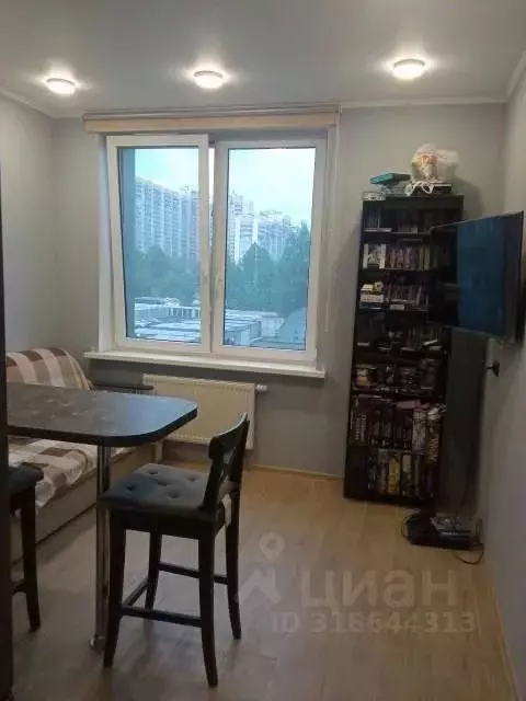 1-к кв. Санкт-Петербург ул. Обручевых, 5 (42.2 м) - Фото 1
