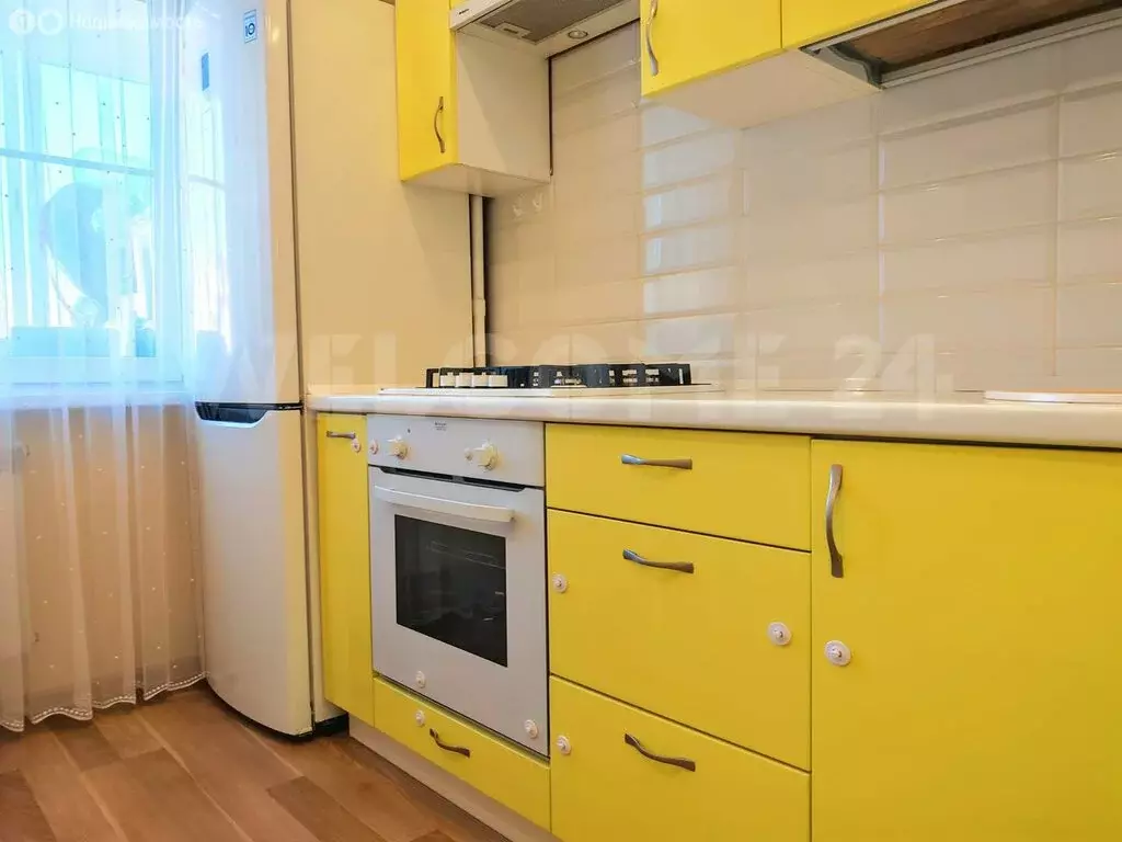 2-комнатная квартира: Ногинск, улица 3-го Интернационала, 185 (47.9 м) - Фото 1