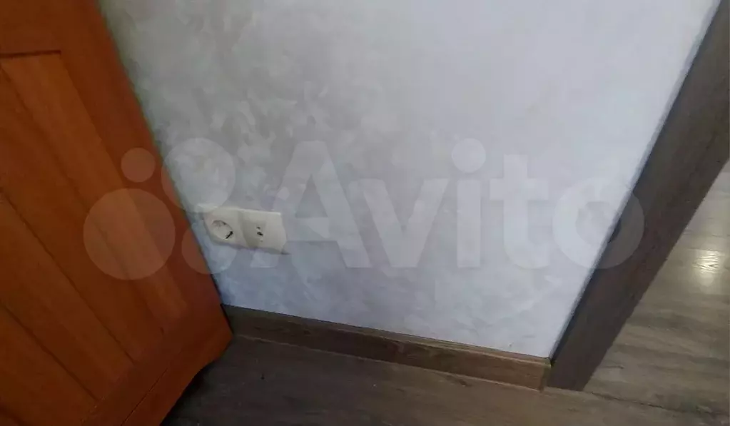 2-к. квартира, 43 м, 3/5 эт. - Фото 1