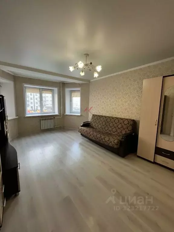 1-к кв. Хакасия, Абакан ул. Некрасова, 41 (37.2 м) - Фото 2