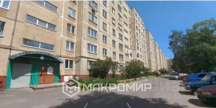 1-к кв. Орловская область, Орел Московское ш., 166 (34.0 м) - Фото 0