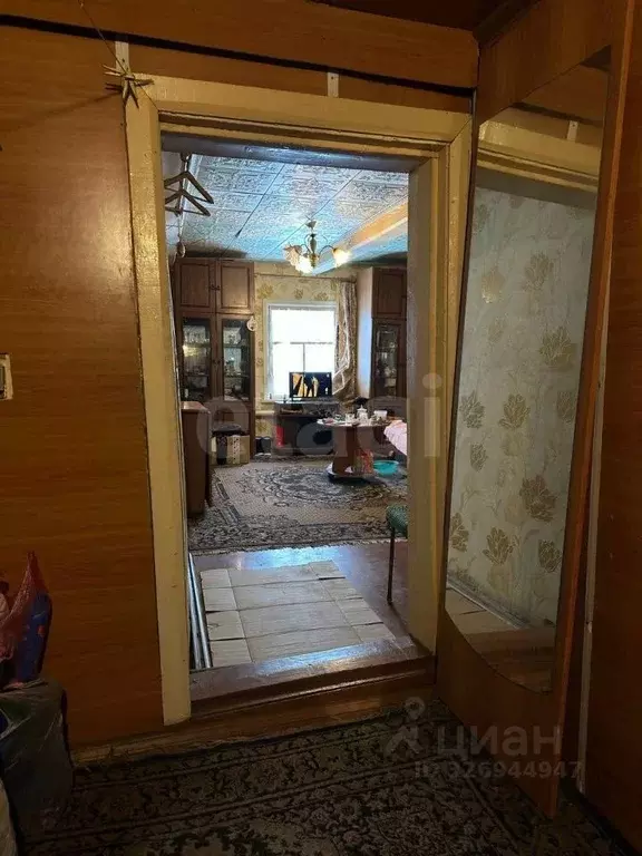 Дом в Башкортостан, Чишминский поссовет, Чишмы рп ул. Мустая Карима, ... - Фото 1