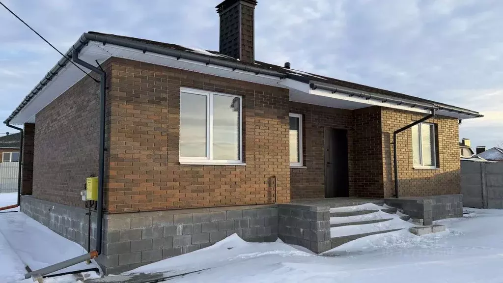 Дом в Белгородская область, Белгородский район, Северный городское ... - Фото 1