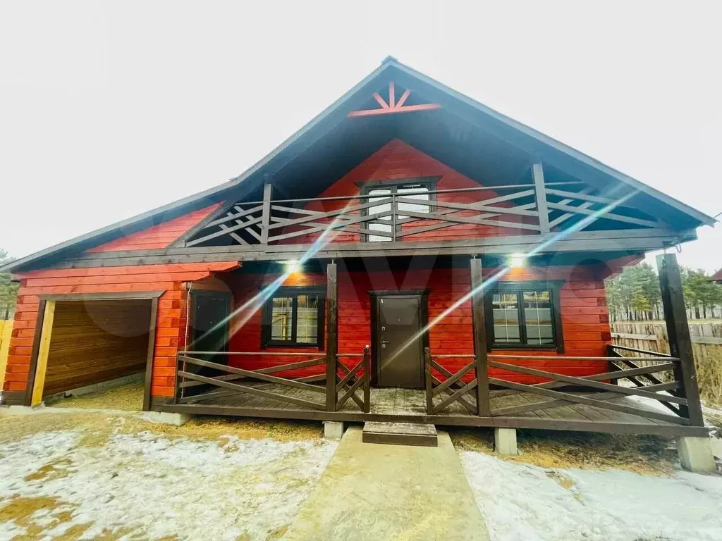 Купить Дом В Николов Посад Иркутск