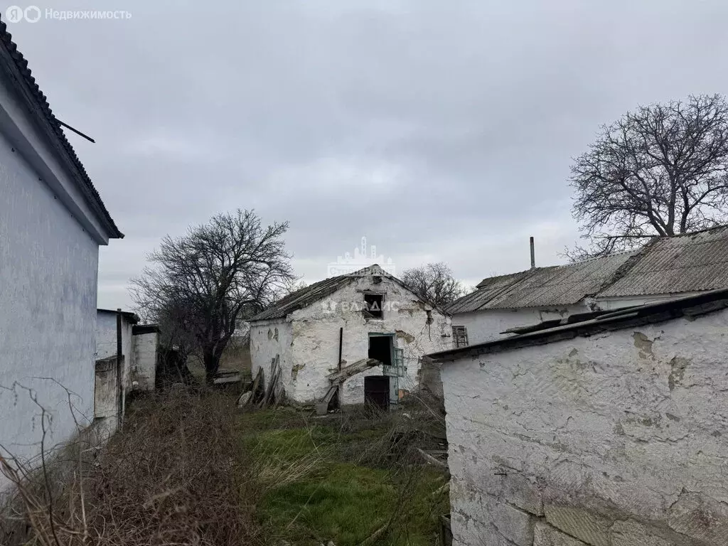 Дом в Керчь, Пограничная улица, 25 (57.1 м) - Фото 0