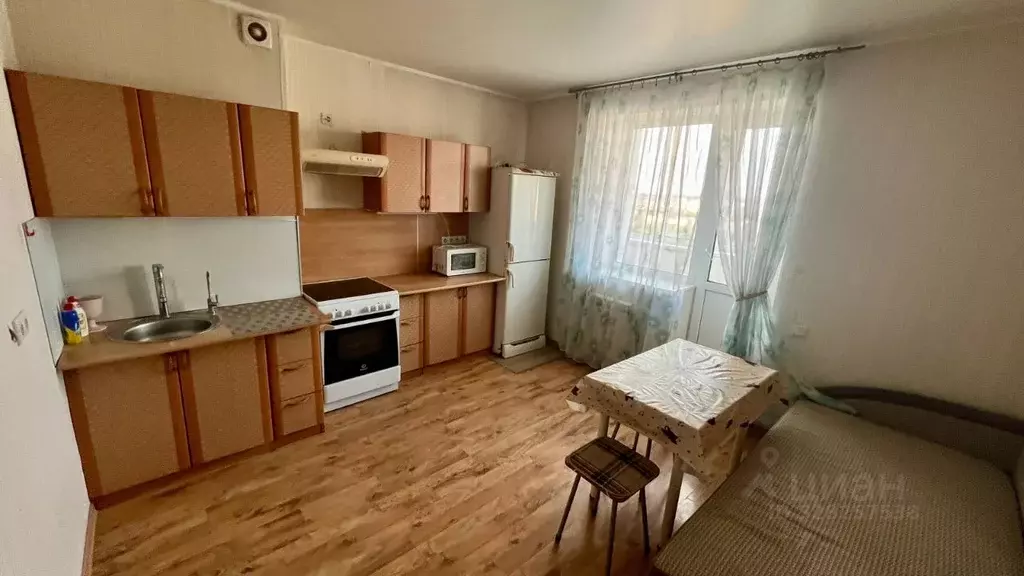 2-к кв. Московская область, Звенигород Одинцовский городской округ, ... - Фото 1