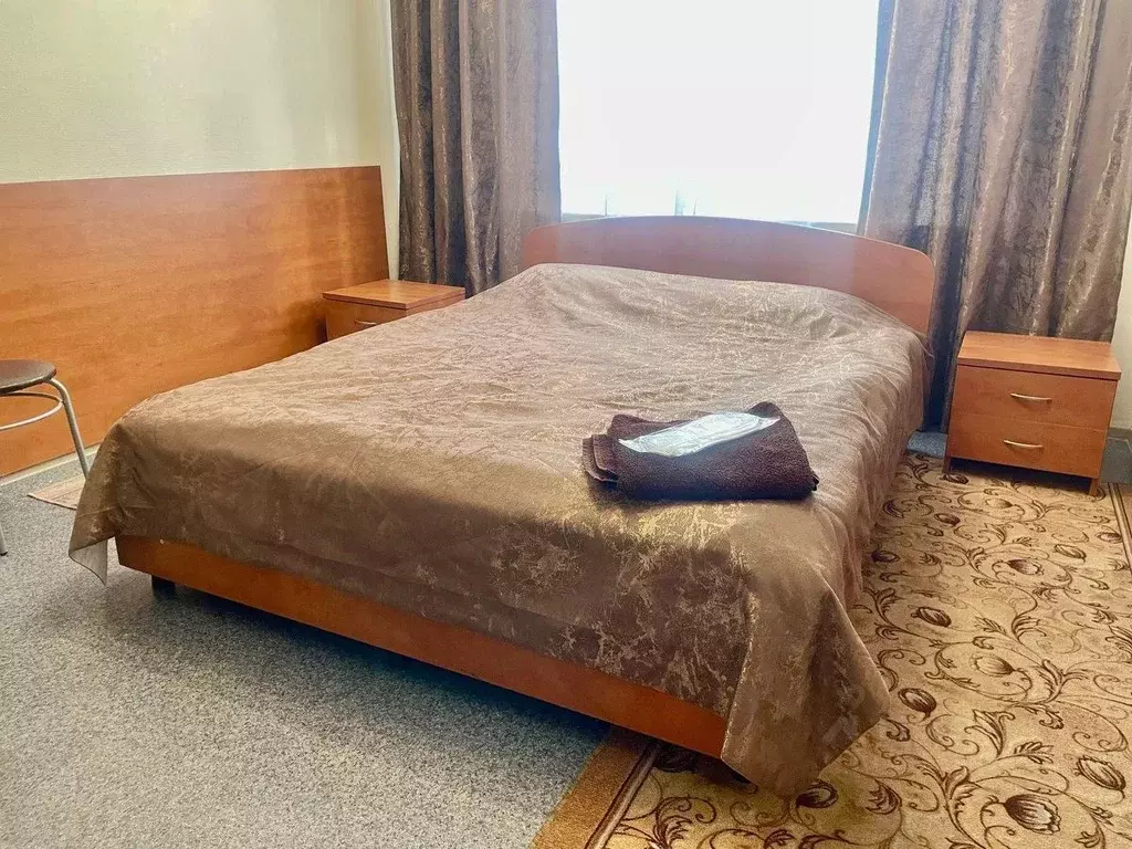 Комната Саха (Якутия), Нерюнгри ул. Аммосова, 4 (17.0 м) - Фото 1