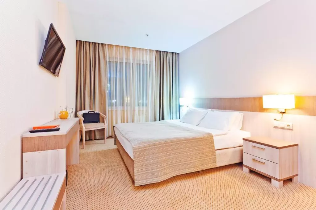 Комната Московская область, Балашиха просп. Ленина, 25 (18.0 м) - Фото 2