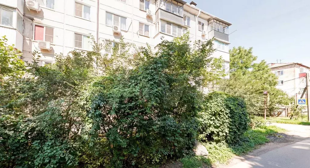 2-к. квартира, 44,2 м, 5/5 эт. - Фото 1