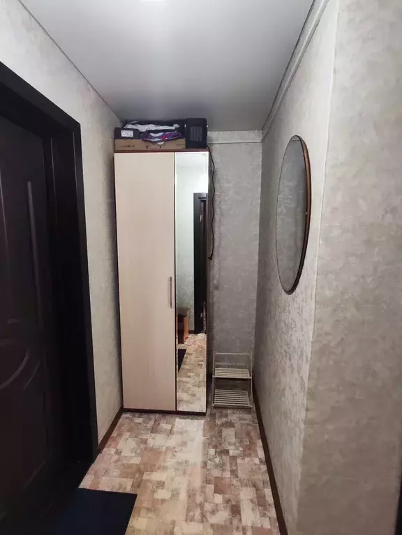 Продаётся 1-к квартира, 33.6 м - Фото 1