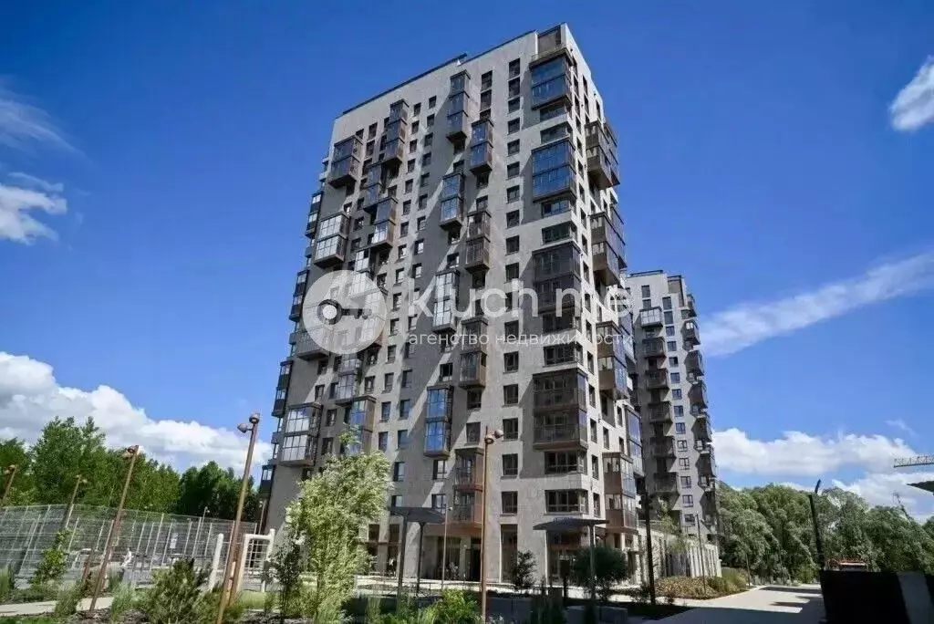 2-к кв. Татарстан, Казань ул. Гаврилова, 7к2 (54.8 м) - Фото 1