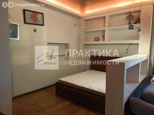 1-комнатная квартира: Москва, улица Новый Арбат, 31/12 (55 м) - Фото 2