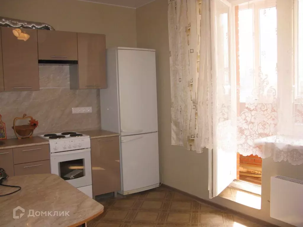 Продаётся 1-к квартира, 36.6 м - Фото 1