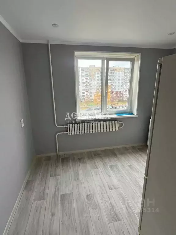 1-к кв. Белгородская область, Старый Оскол Восточный мкр, 1Ак1 (38.0 ... - Фото 2