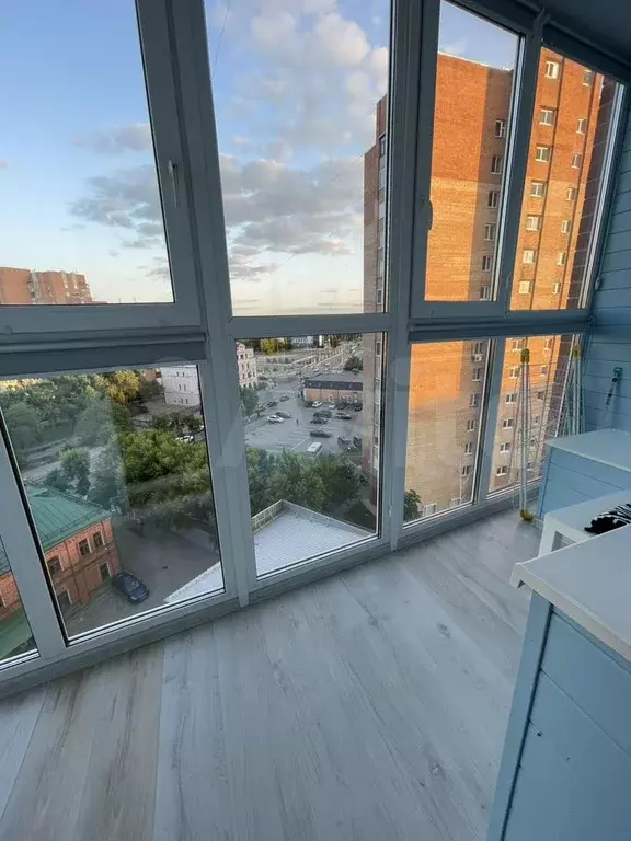 1-к. квартира, 50 м, 8/14 эт. - Фото 0