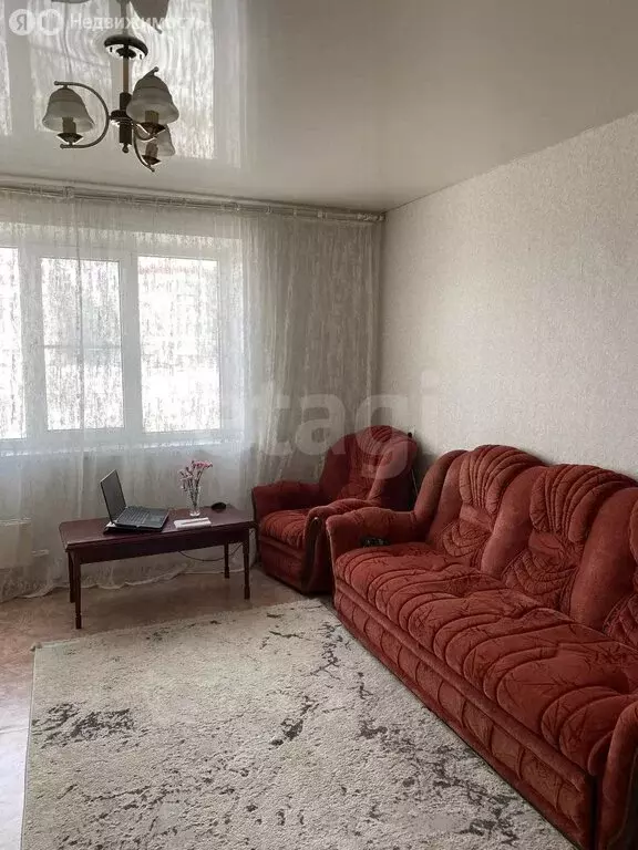 4-комнатная квартира: Прокопьевск, улица Есенина, 76/1 (78.4 м) - Фото 1