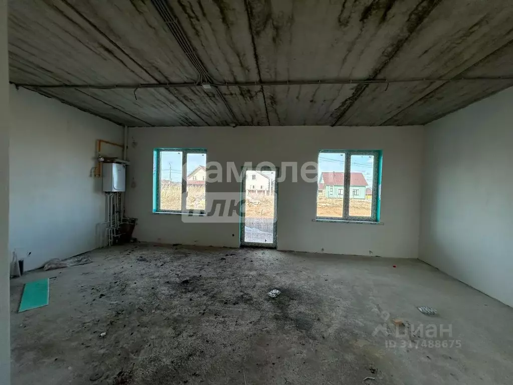 Таунхаус в Башкортостан, Октябрьский 32-й мкр, ул. Муромская (126 м) - Фото 0
