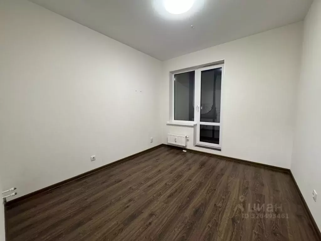 1-к кв. Санкт-Петербург просп. Ветеранов, 175 (33.0 м) - Фото 1