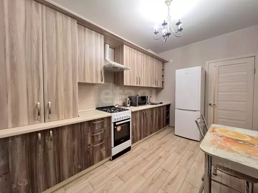 1-к кв. Костромская область, Кострома ул. Свердлова, 67А (37.7 м) - Фото 2