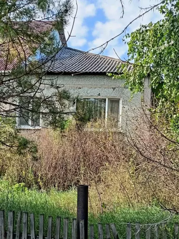 Дом в Омская область, Таврическое рп ул. Весенняя (88 м) - Фото 0