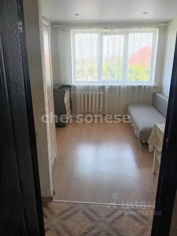Комната Севастополь ул. Горпищенко, 49 (12.0 м) - Фото 2