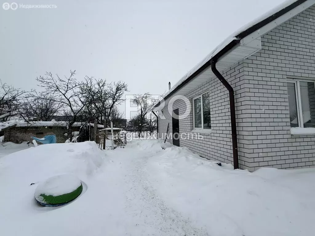 Дом в Ярославский муниципальный округ, садоводческое некоммерческое ... - Фото 1