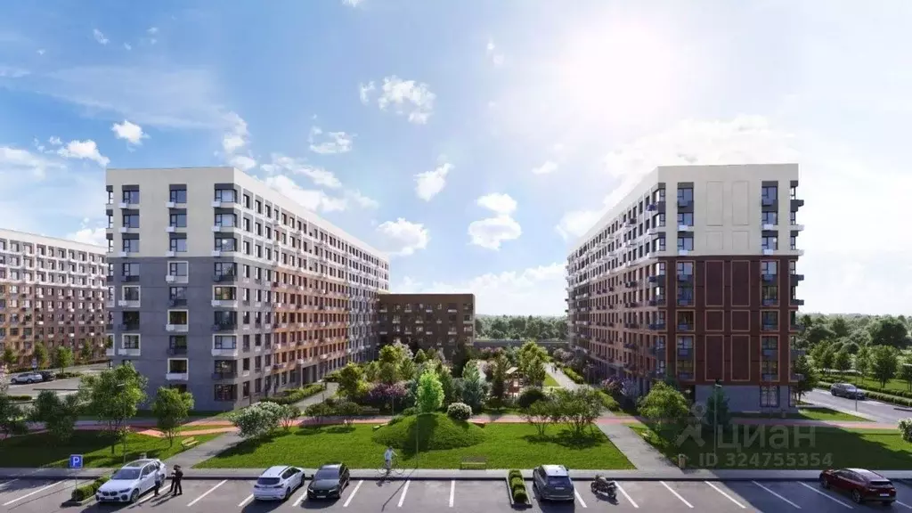 Помещение свободного назначения в Ленинградская область, Ломоносовский ... - Фото 1