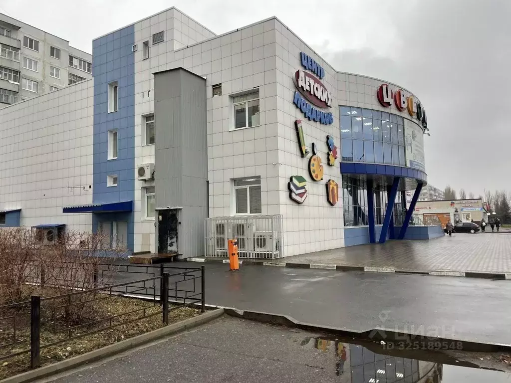 Офис в Белгородская область, Старый Оскол Жукова мкр, 27 (35 м) - Фото 2