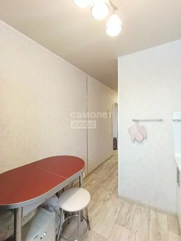 2-к кв. Хабаровский край, Комсомольск-на-Амуре Юбилейная ул., 10к3 ... - Фото 2