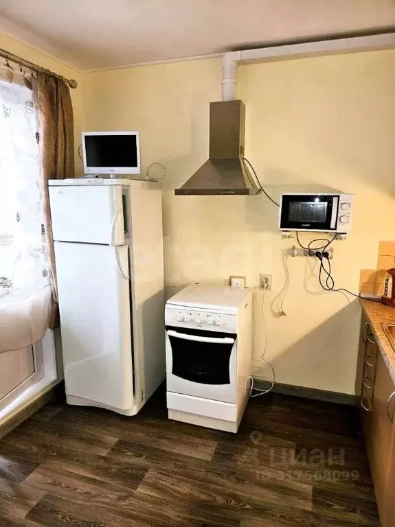 1-к кв. Санкт-Петербург просп. Кузнецова, 10к1 (36.0 м) - Фото 0