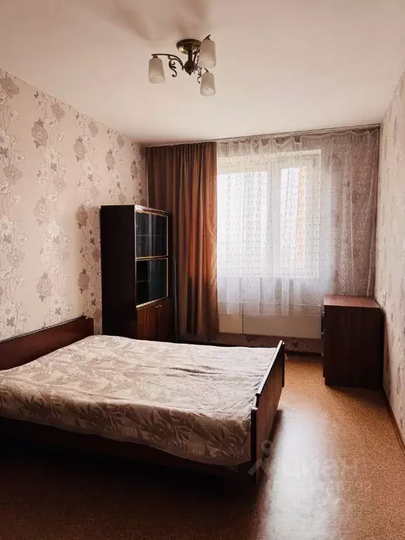 Комната Московская область, Люберцы Красная Горка мкр, просп. ... - Фото 1