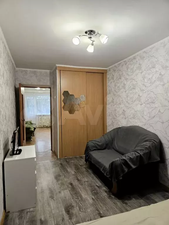 3-к. квартира, 57 м, 5/5 эт. - Фото 1