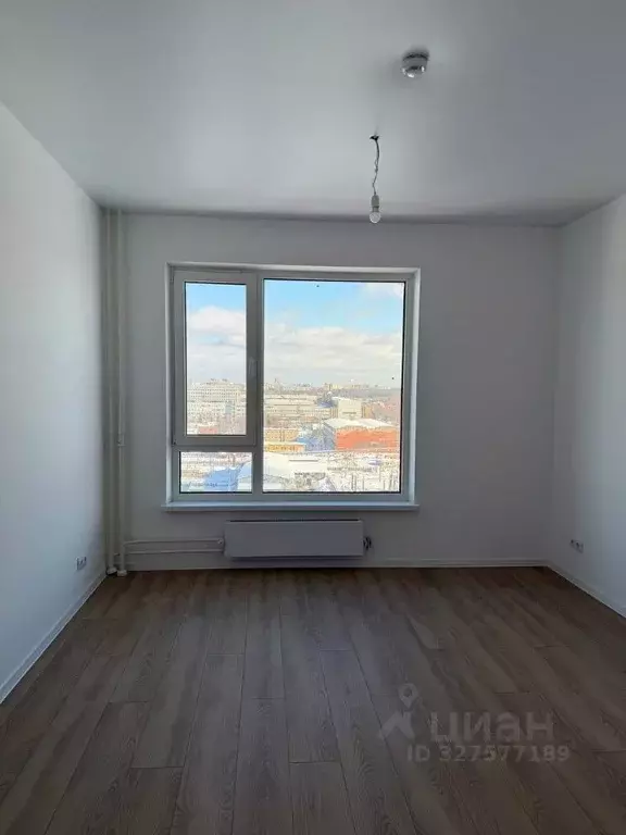 Студия Московская область, Мытищи Ярославское ш., 120Бк4 (19.8 м) - Фото 1