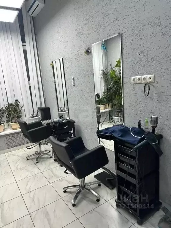 Помещение свободного назначения в Свердловская область, Екатеринбург ... - Фото 2