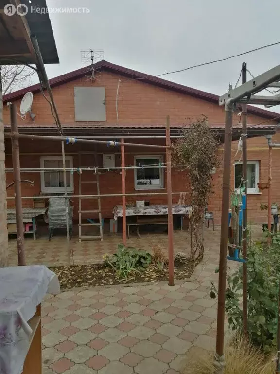 Дом в Волгодонск, улица Серафимовича, 64/26 (56 м) - Фото 0