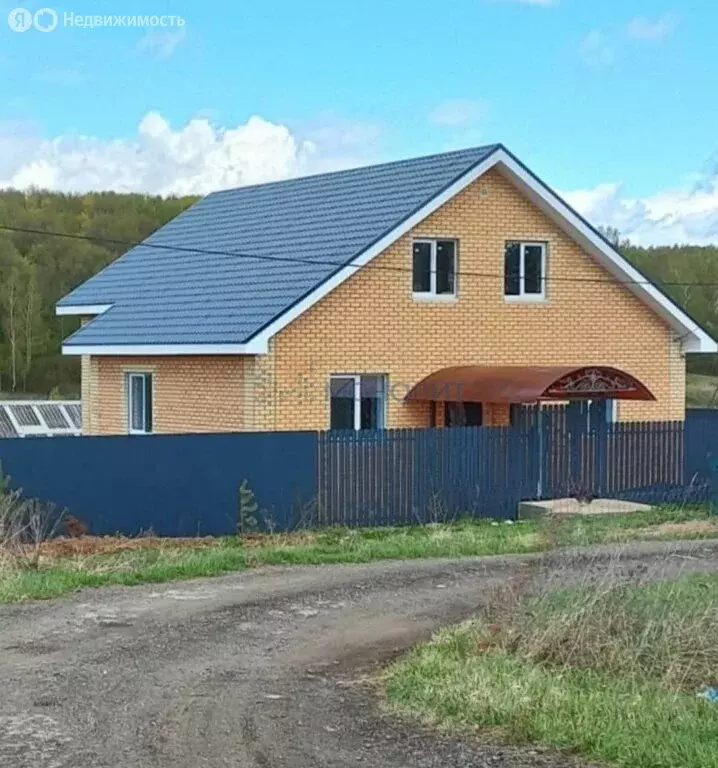 Дом в Румянцево, 1Б (120 м) - Фото 0