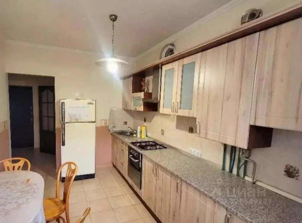 2-к кв. Калининградская область, Калининград Бассейная ул. (64.0 м) - Фото 1