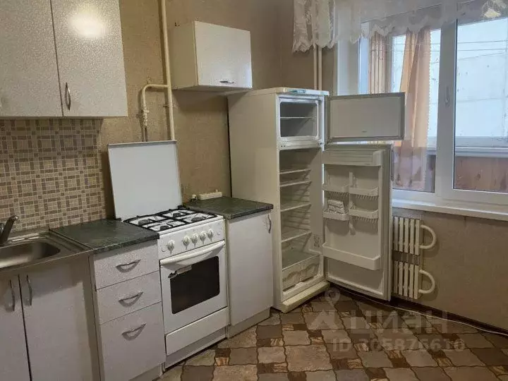 1-к кв. Ульяновская область, Димитровград ул. Циолковского, 10 (30.0 ... - Фото 0